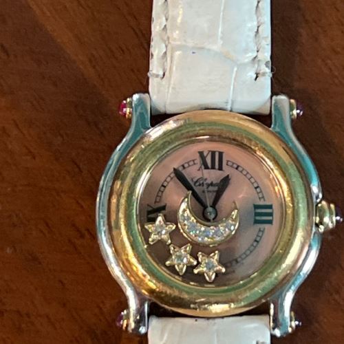 ショパール ハッピースポーツ