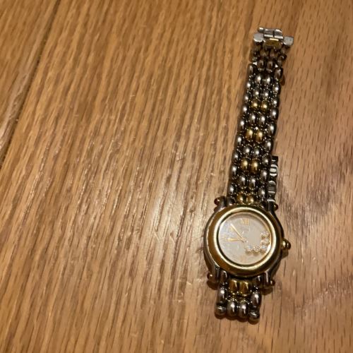 ショパール ハッピースポーツ