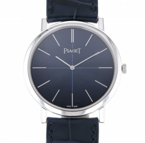 アルティプラノ 60周年記念モデル 世界限定460本