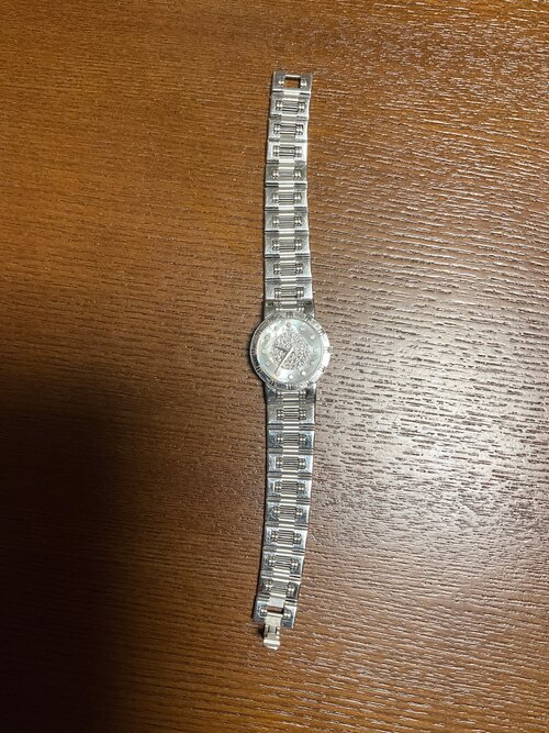 ピアジェ ダンサー