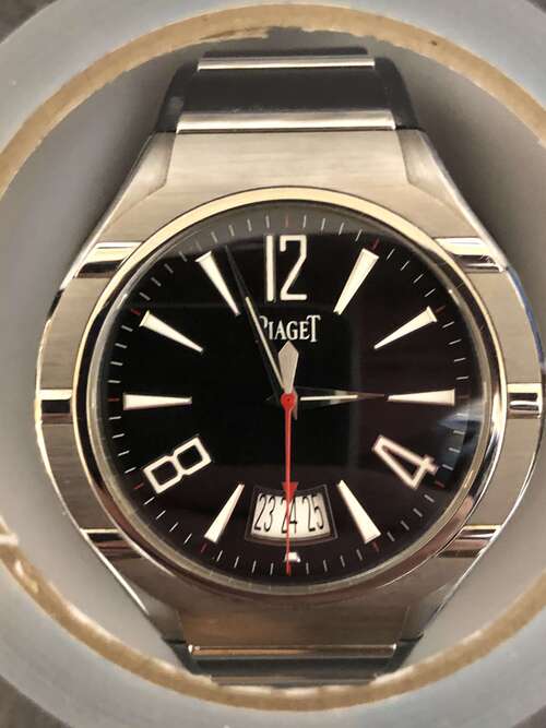 ピアジェ ポロ45