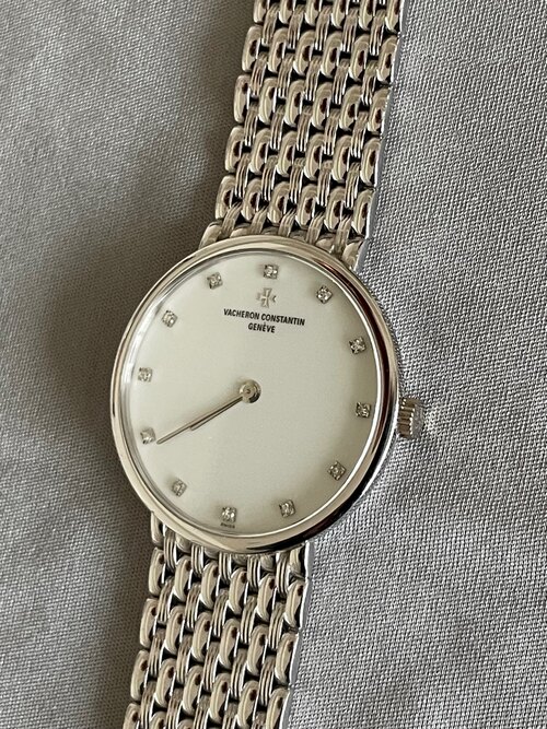 ヴァシュロン コンスタンタン その他 Esse