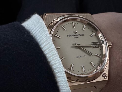 ヴァシュロン コンスタンタン その他 4500H/222J-B93