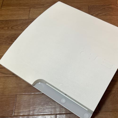 PS3 本体