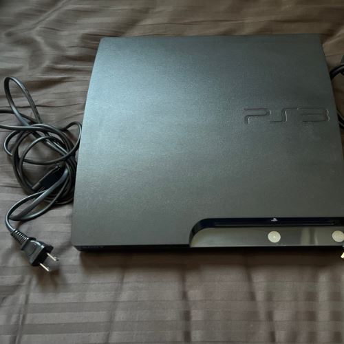 PS3