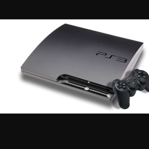 PS3