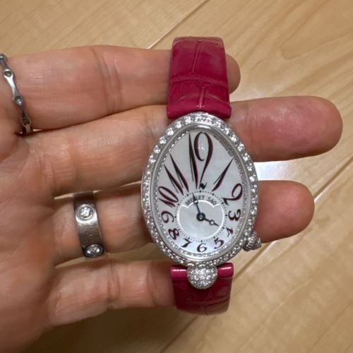 ブレゲ その他 8929B