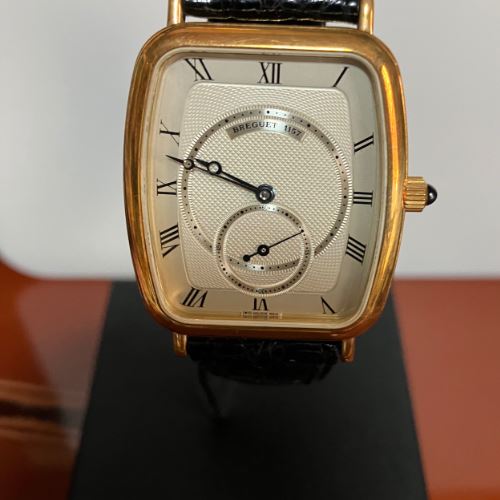 ブレゲ クラシック BA3490/12/27