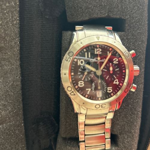 ブレゲ タイプXX 382