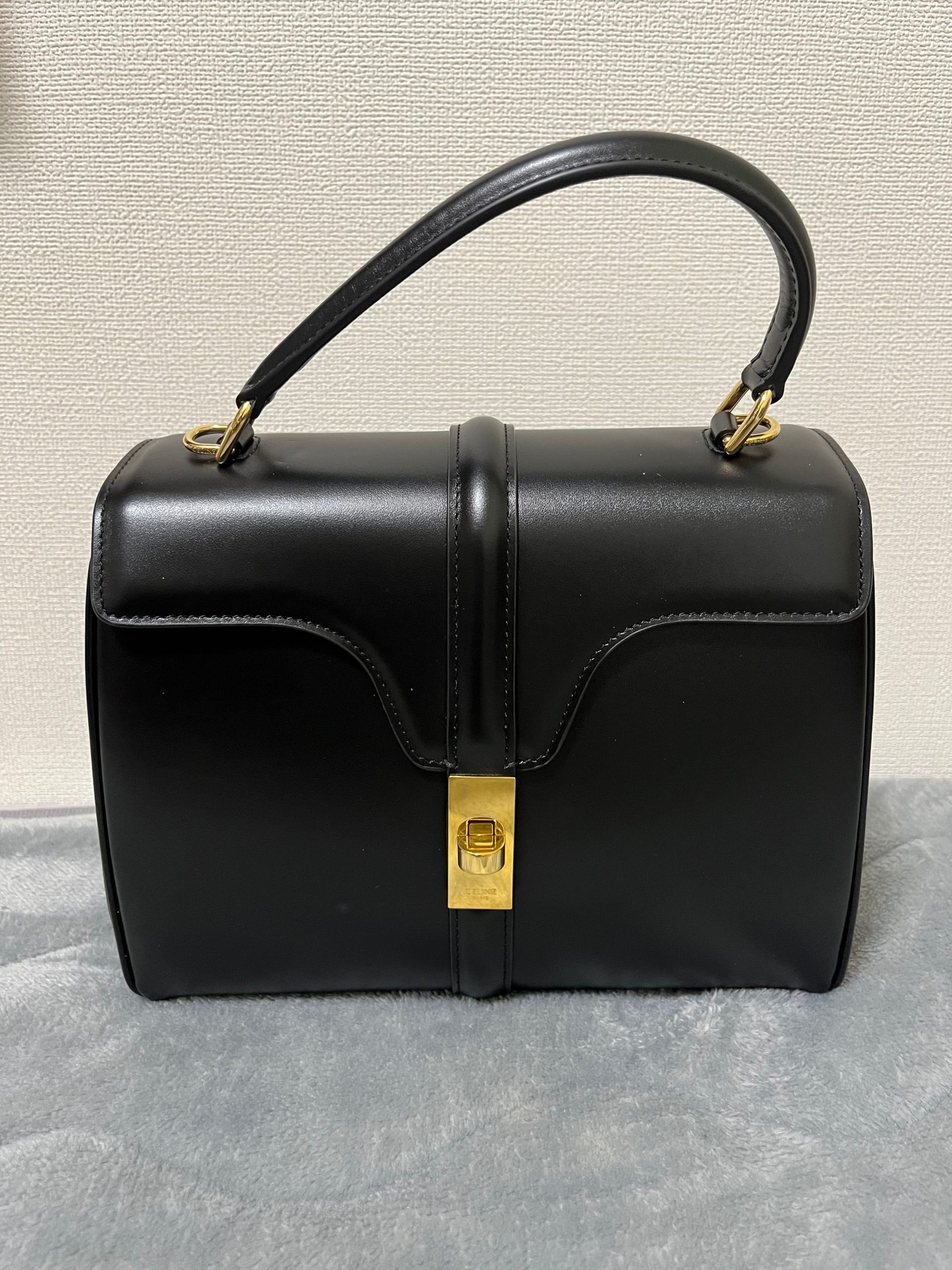 セリーヌ 未使用の画像