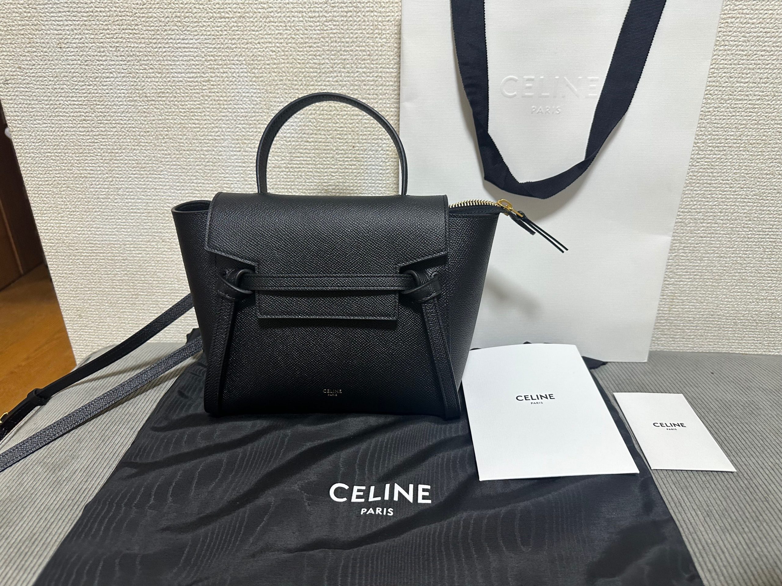 セリーヌの画像