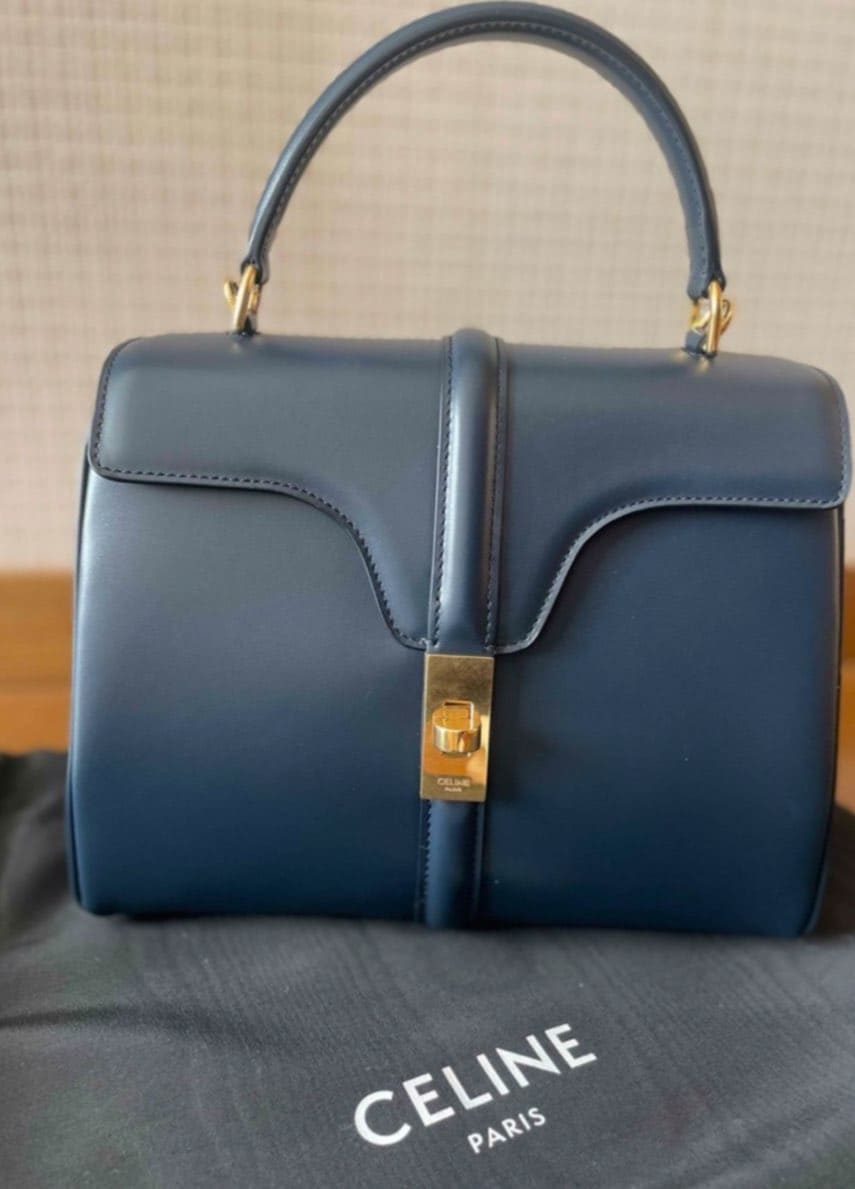 セリーヌ　未使用の画像