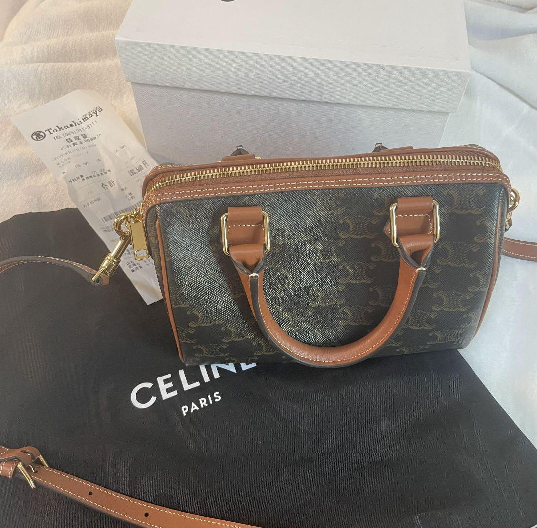 セリーヌの画像