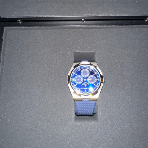 ヴァシュロン コンスタンタン オーヴァーシーズ 4300V/120G-B94の画像