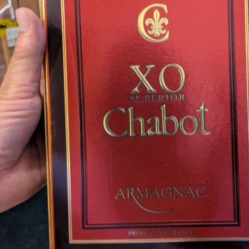 ブランデー アルマニャック