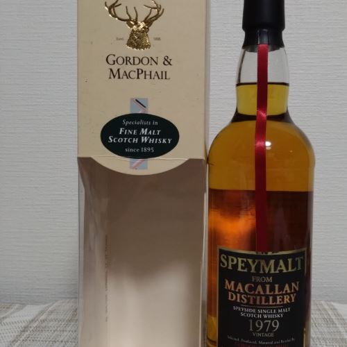 マッカラン　1979