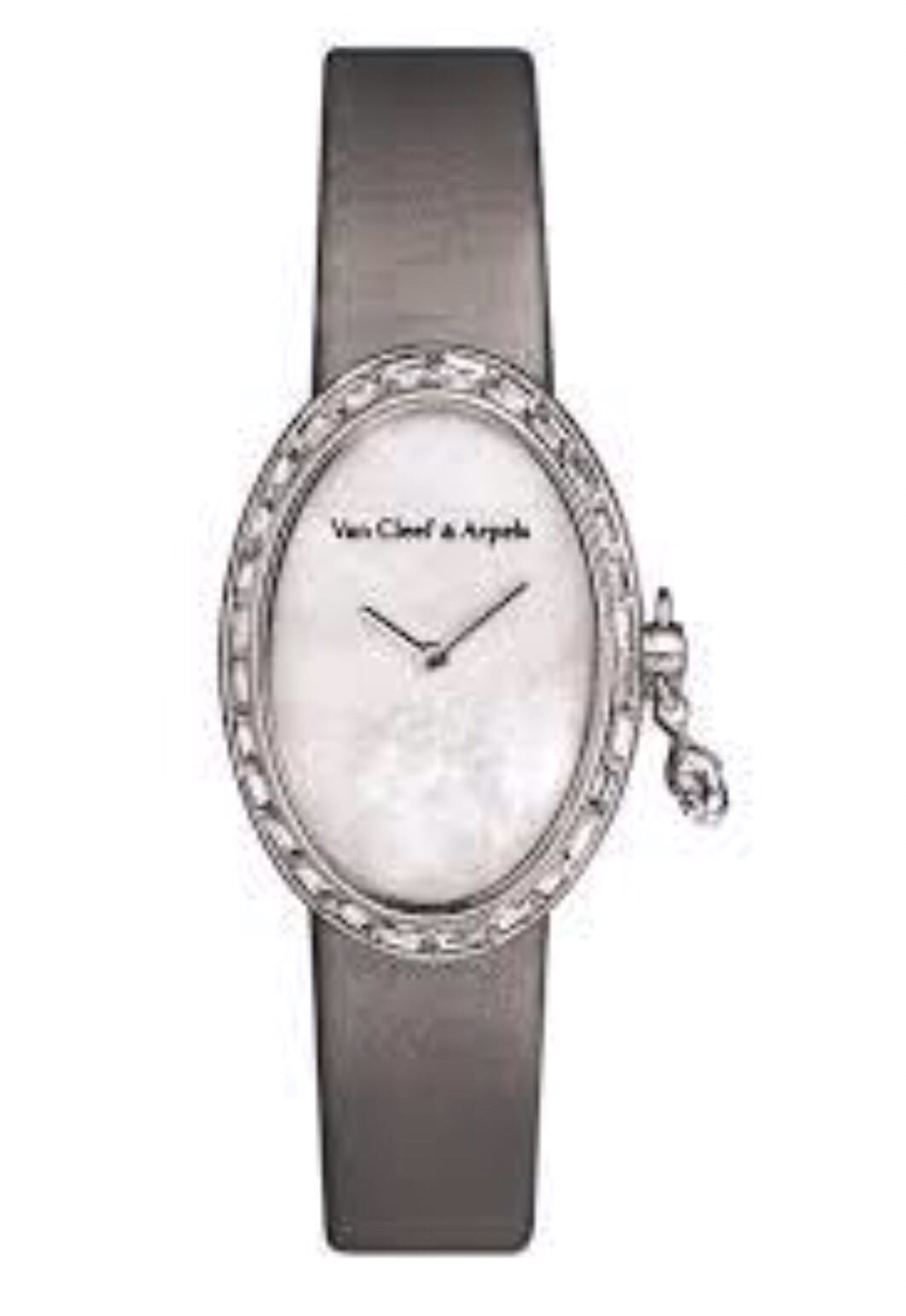 ヴァンクリーフ＆アーペルの画像