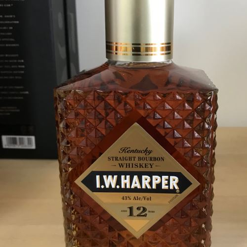 IWハーパー