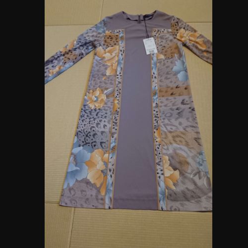 レオナールワンピース