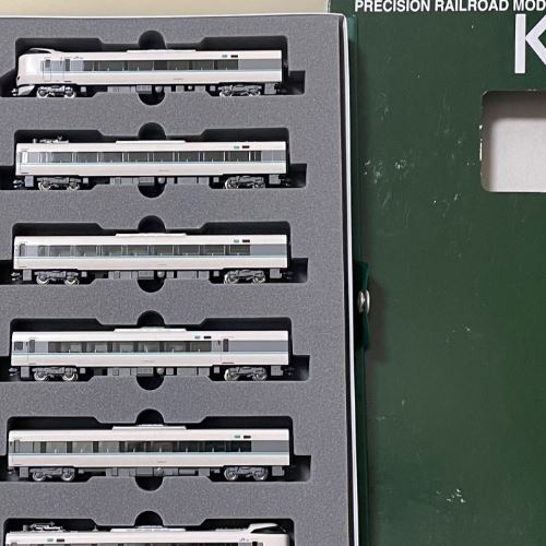 KATO 10-1179 287系 くろしお 6両基本セット