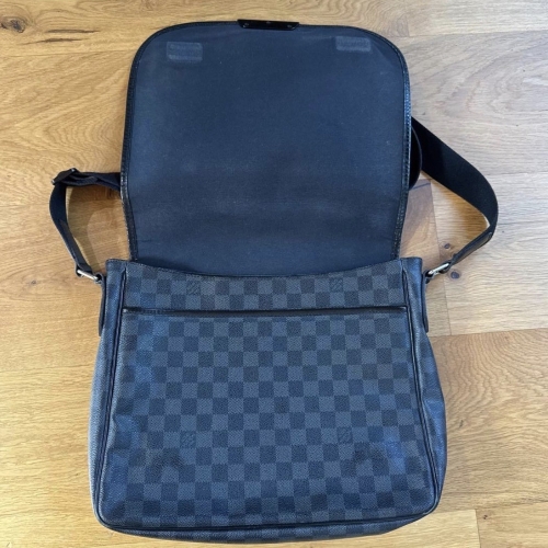 ルイヴィトン ダミエ