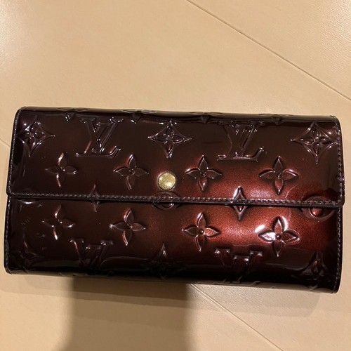 ヴェルニ 長財布