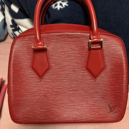 ルイヴィトン エピ