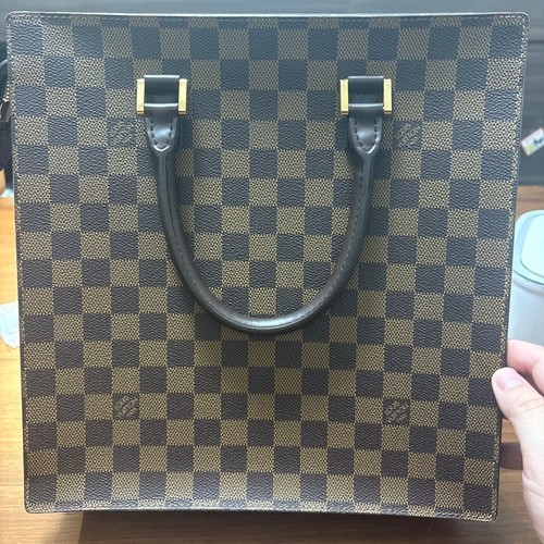 ダミエ ヴェニス