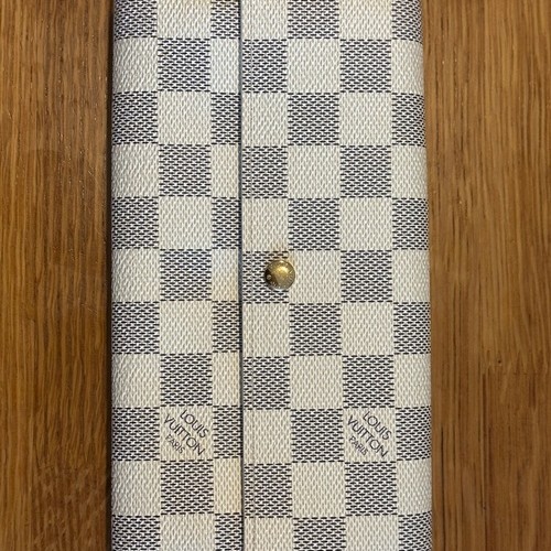 ルイヴィトン ダミエ