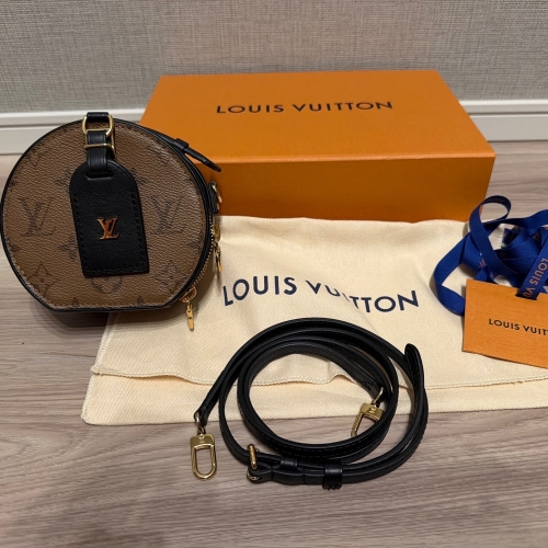 ミニ・ボワット・シャポー