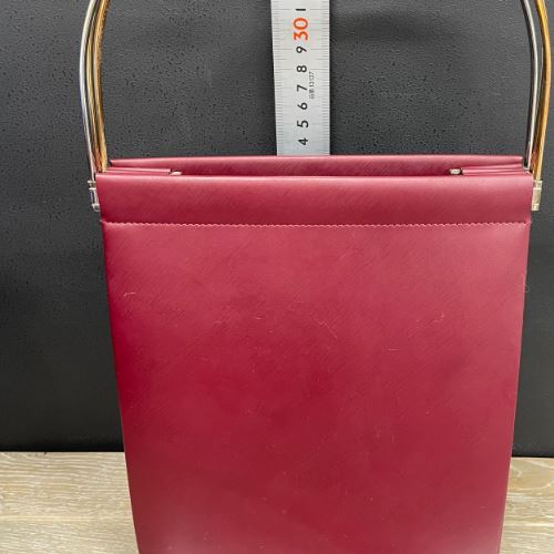 カルティエ　バッグ