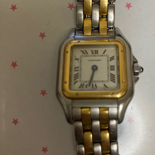 カルティエ その他