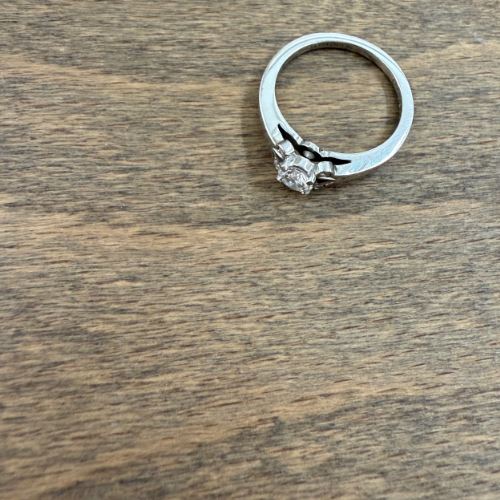 カルティエ　バレリーナ