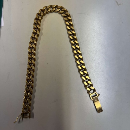 ブレスレット４０gの画像