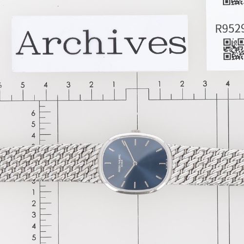 パテックフィリップ その他 ゴールデンエリプス　384