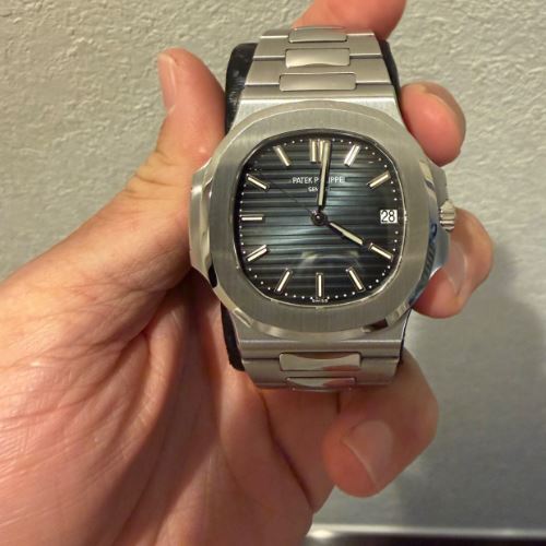 パテックフィリップ ノーチラス 5711/1A-01