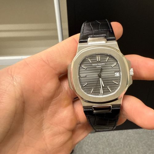 パテックフィリップ ノーチラス