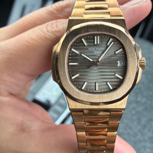 パテックフィリップ ノーチラス A384EBc