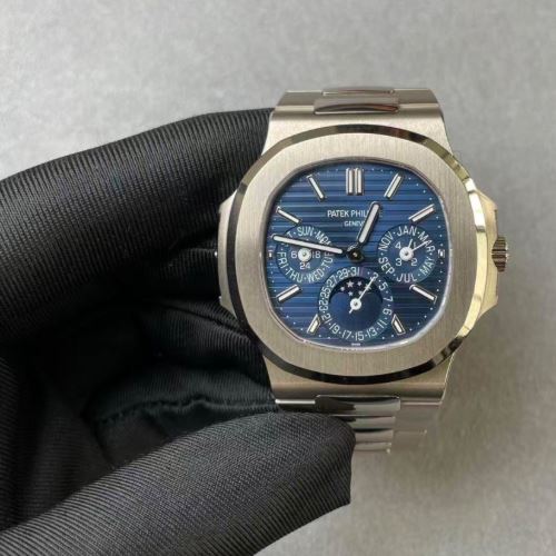 パテックフィリップ ノーチラス 5