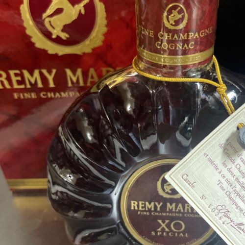 ブランデー レミーマルタン