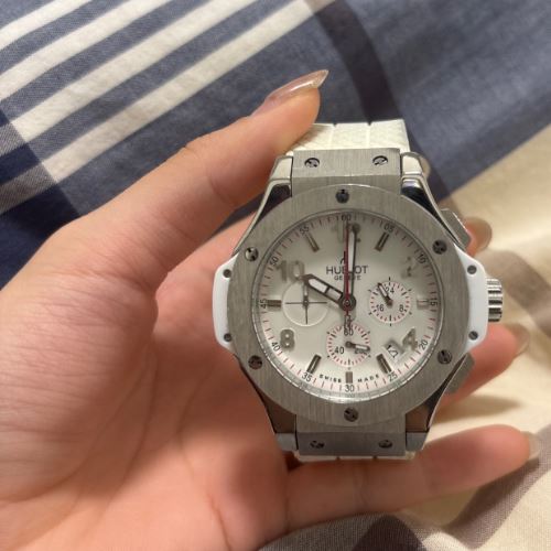 ウブロ ビックバン