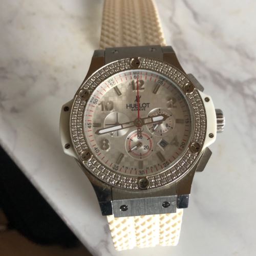 ウブロ ビックバン