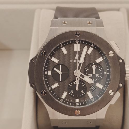 ウブロ ビックバン