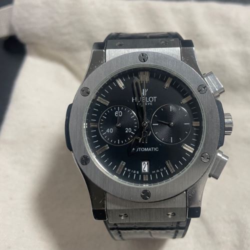 ウブロ クラシックフュージョン