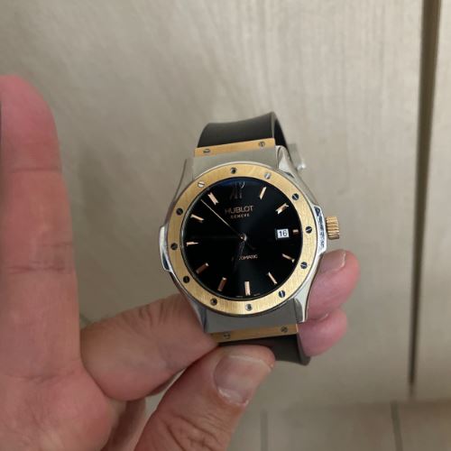 ウブロ クラシックフュージョン 82444