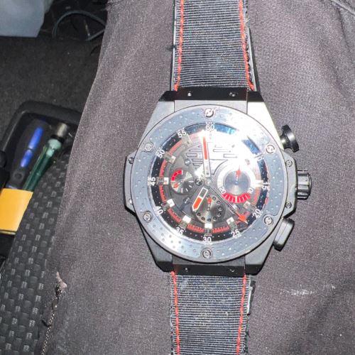 ウブロ キングパワー