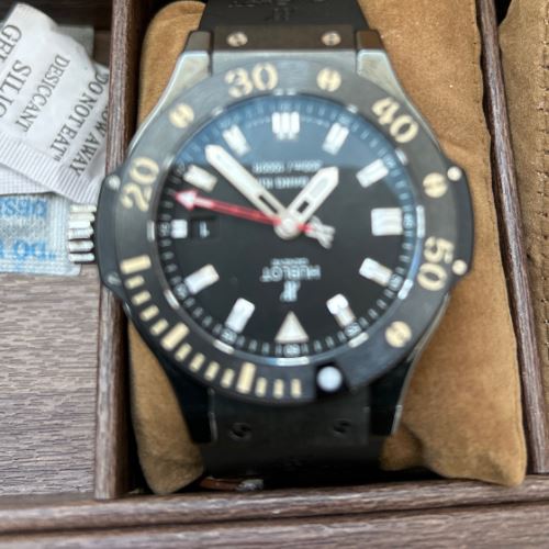 ビックバンキング