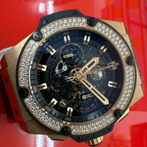 ゴールドダイヤ