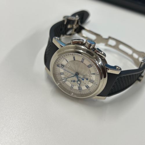 ブレゲ マリーン 1764ae