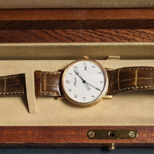 ブレゲ クラシック